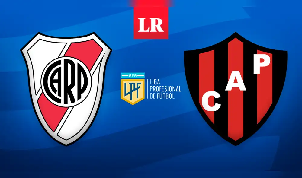 El estadio Antonio Vespucio Liberti es el recinto deportivo elegido para el cotejo entre River Plate vs. Patronato. Foto: composición LR/Fabrizio Oviedo