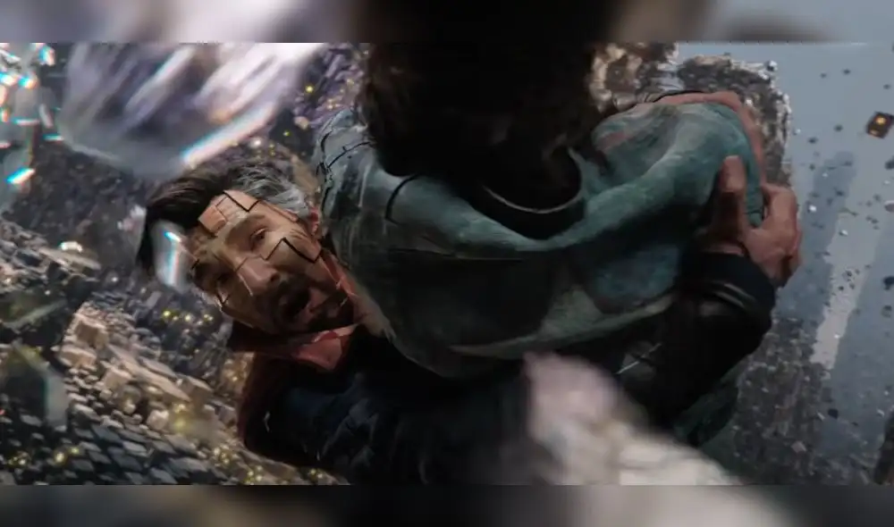 Doctor Strange 2 presentará a América Chavez en el Universo Cinematográfico de Marvel. Foto: Marvel Studios Doctor Strange 2 presentará a América Chavez en el Universo Cinematográfico de Marvel. Foto: Marvel Studios