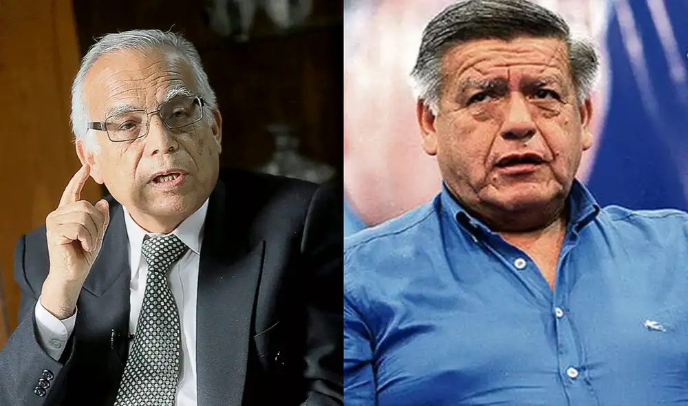 Anibal Torres ha solicitado se defina la fecha de su exposicón ante el Congreso. Foto: La República / César Acuña