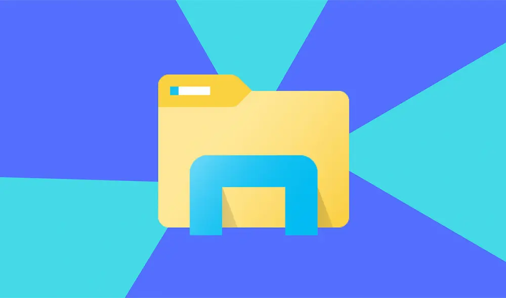 Sucede cuando el explorador sufre alguna incidencia y debemos arreglarlo. Foto: ComputerHoy Sucede cuando el explorador sufre alguna incidencia y debemos arreglarlo. Foto: ComputerHoy