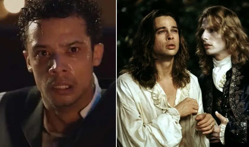 Entrevista con el vampiro es la nueva serie que llegará a AMC. Foto: AMC / Warner Bros