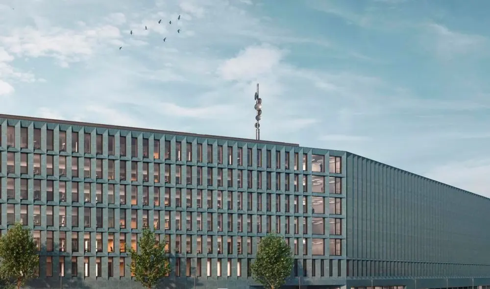 Ellos también podrán salir en ‘libertad condicional’, es decir, que no será necesario permanecer en la prisión los cuatro días. Foto: Canton of Zurich Ellos también podrán salir en ‘libertad condicional’, es decir, que no será necesario permanecer en la prisión los cuatro días. Foto: Canton of Zurich