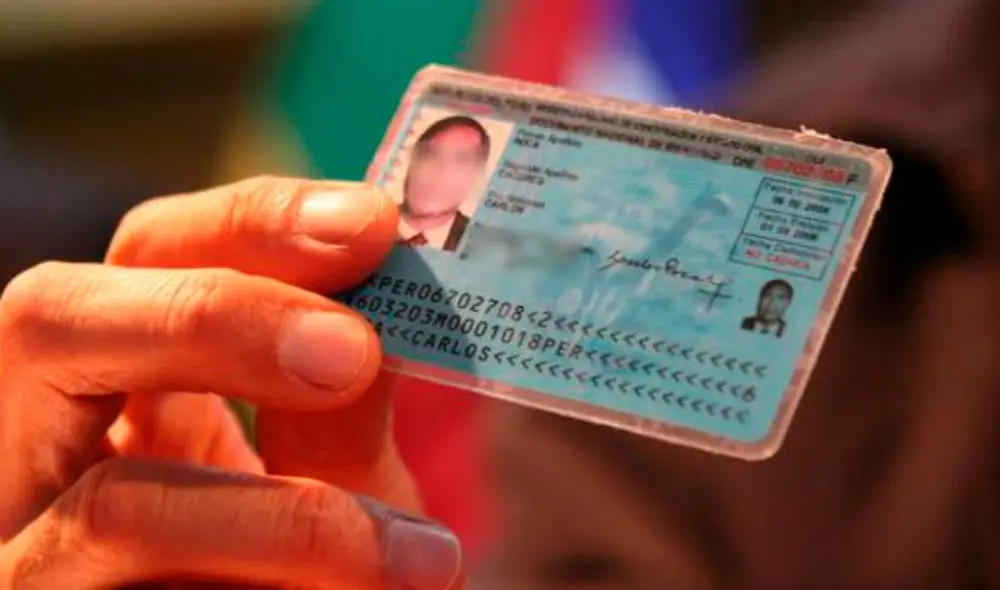 Este 15 de febrero, el Ejecutivo publicó la Ley en el diario El Peruano. Foto: Andina