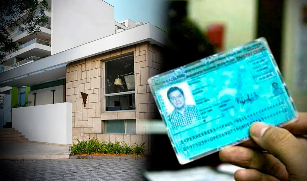 Revisa qué hacer si te comienzan a llegar notificaciones y documentos de otra persona. Foto: composición de Gerson Cardoso / La República