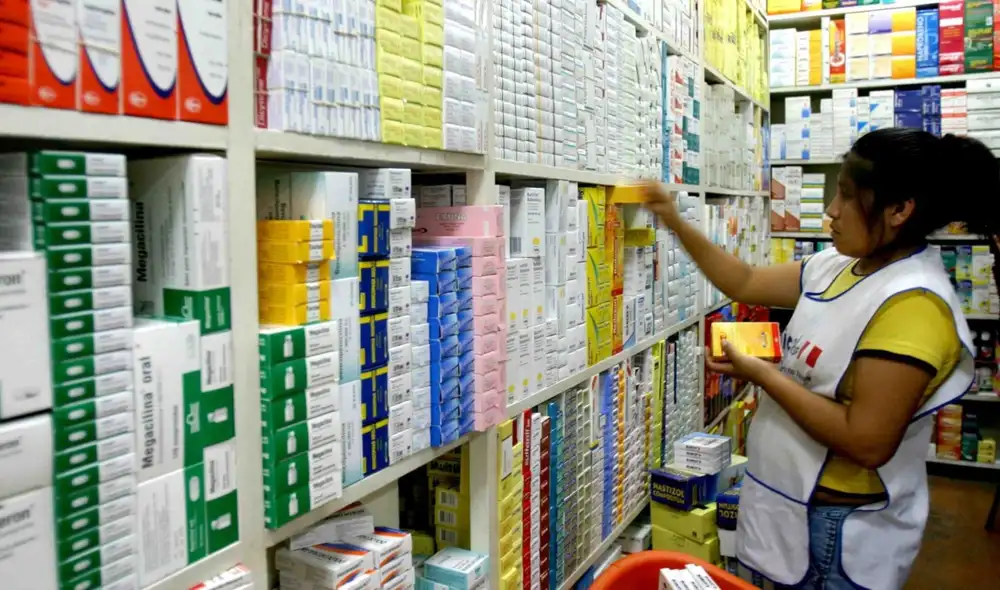 Aprobaron por unanimidad el dictamen del Proyecto de Ley 1061/2021-CR. Foto: Andina.