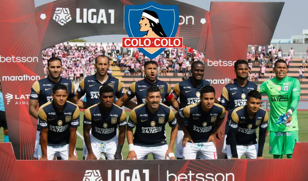 Alianza Lima es el vigente campeón del fútbol peruano. Foto: composición Liga 1 Alianza Lima es el vigente campeón del fútbol peruano. Foto: composición Liga 1
