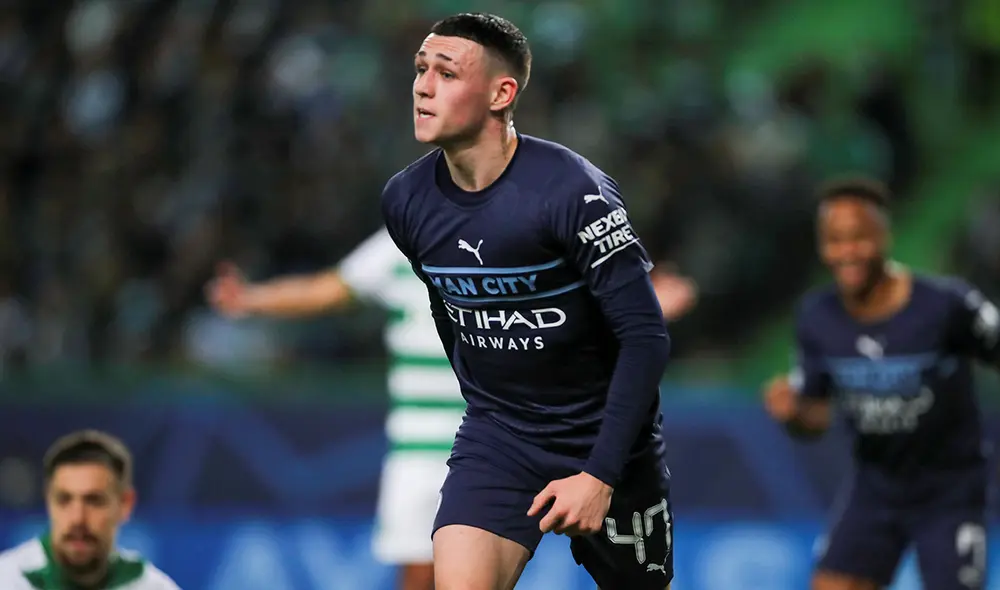 El City va en busca de su primer Champions League. Foto: EFE El City va en busca de su primer Champions League. Foto: EFE