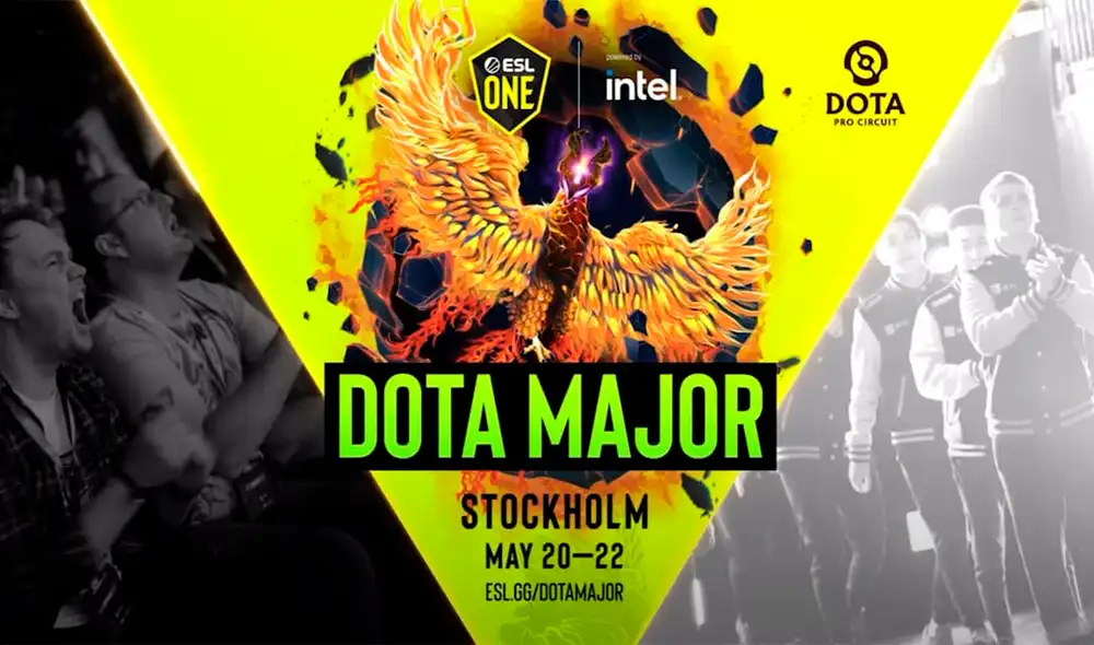 Se llevará a cabo del 20 al 22 de mayo. Foto: ESL Se llevará a cabo del 20 al 22 de mayo. Foto: ESL