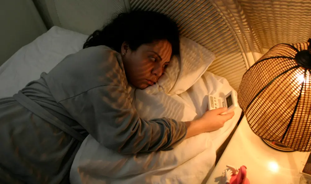 Descubre todos los significados de soñar con una persona.