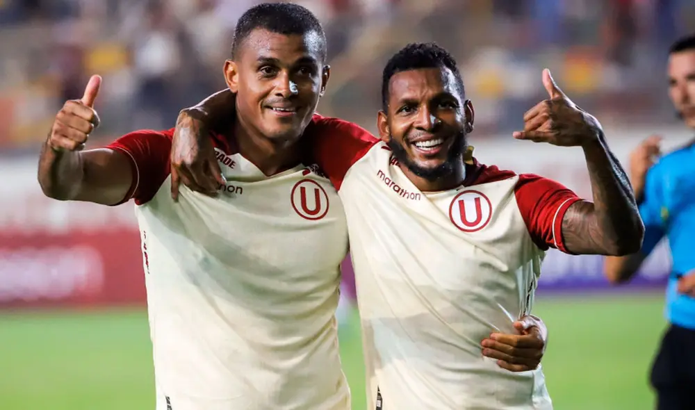 Universitario iniciará su participación en la Copa Libertadores 2022 desde la fase 2. Foto: Club Universitario Universitario iniciará su participación en la Copa Libertadores 2022 desde la fase 2. Foto: Club Universitario