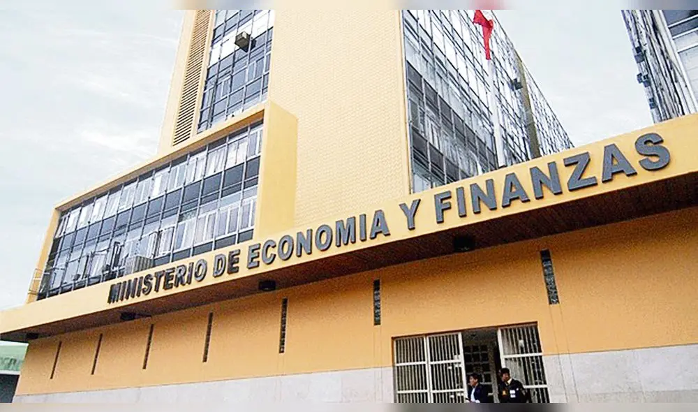 Se busca agilizar los pagos efectivos de los aportes mensuales de los trabajadores públicos. Foto: LR