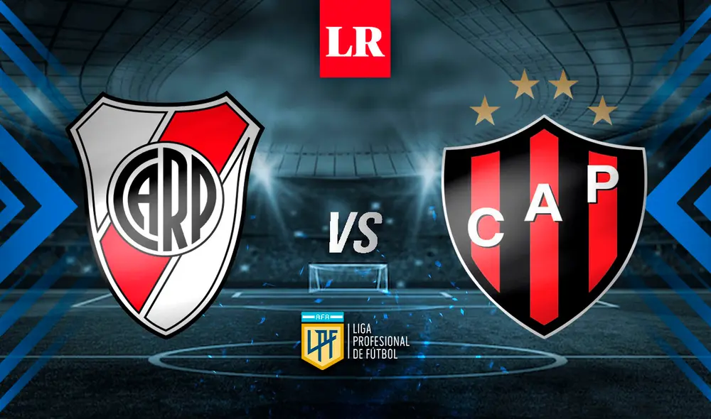River Plate vs. Patronato EN VIVO por la segunda fecha de la liga argentina. Foto: composición GLR River Plate vs. Patronato EN VIVO por la segunda fecha de la liga argentina. Foto: composición GLR