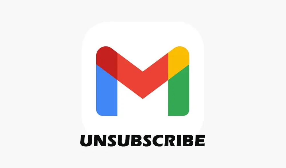 Este truco de Gmail funciona en iOS y Android. Foto: composición LR