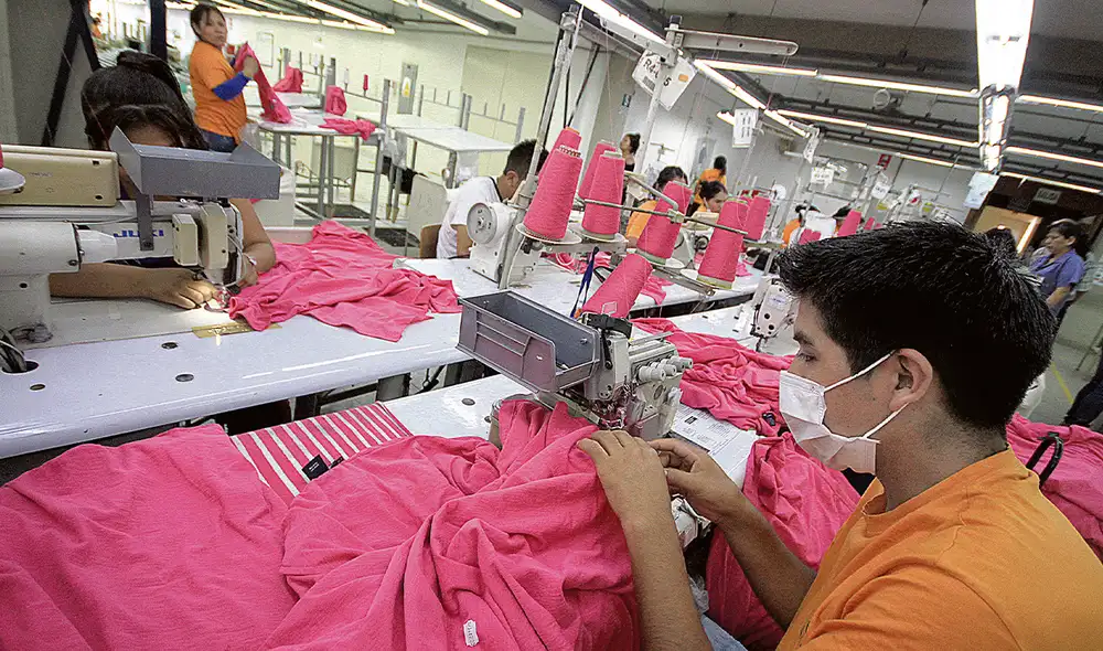 Plazo. Vigencia del programa de financiamiento a mypes es hasta el 31 de marzo. Aún se desconoce si se ampliará la fecha. Foto: archivo La República Plazo. Vigencia del programa de financiamiento a mypes es hasta el 31 de marzo. Aún se desconoce si se ampliará la fecha. Foto: archivo La República