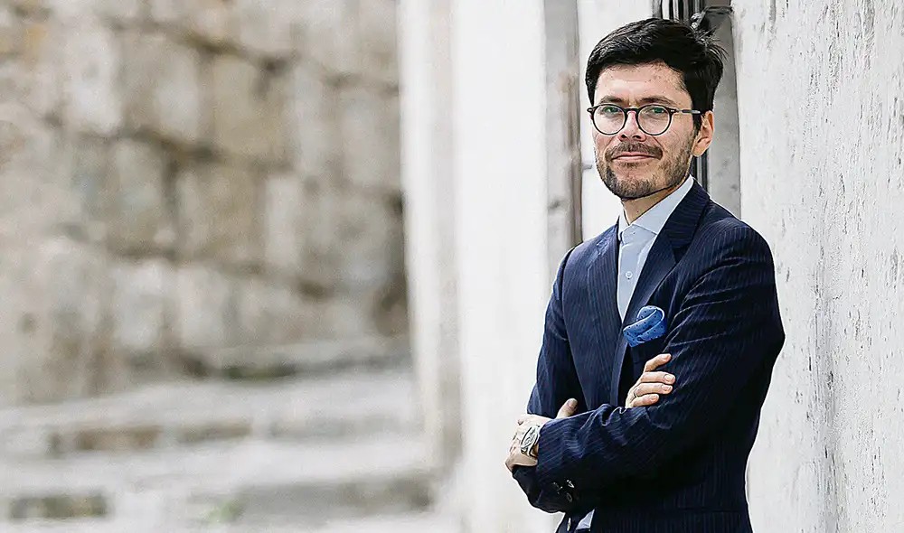 Dudas. Banda no cree que la clase política sea capaz de renunciar al poder y aliviar la crisis. Foto: difusión Dudas. Banda no cree que la clase política sea capaz de renunciar al poder y aliviar la crisis. Foto: difusión