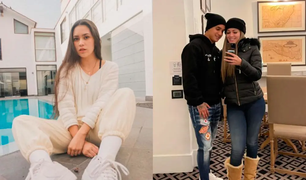 Melissa Klug y Jesús Barco aumentaron los rumores de su separación tras eliminar fotografías en redes sociales. Foto: composición Gianella Marquina, Jesús Barco/Instagram. Melissa Klug y Jesús Barco aumentaron los rumores de su separación tras eliminar fotografías en redes sociales. Foto: composición Gianella Marquina, Jesús Barco/Instagram.