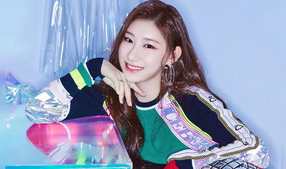 ITZY preocupa a fans después que tres integrantes tengan coronavirus. Foto: JYP Entertainment ITZY preocupa a fans después que tres integrantes tengan coronavirus. Foto: JYP Entertainment