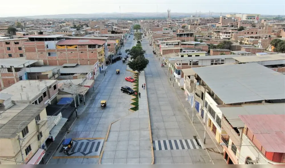 La ARCC es una entidad adscrita a la PCM, de carácter excepcional y temporal, y está encargada de liderar e implementar el Plan Integral de Reconstrucción con Cambios (PIRCC). Foto: ARCC