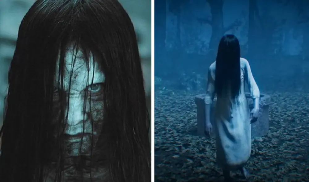 ¿Recuerdas al tenebroso personaje de 'El aro'? Ahora podrás luchar con ella en conocido juego online. Foto: DreamWorks/Behaviour Interactive