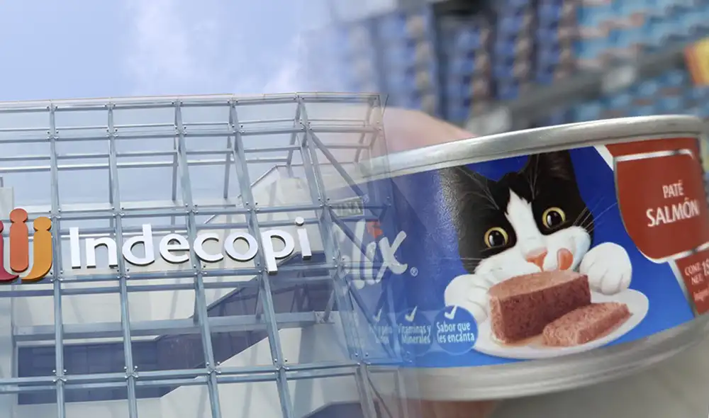 Es preciso aclarar que la decisión de la SPC no afecta la libertad que tienen las empresas para decidir el nombre de sus productos como estimen más conveniente, en el marco de la ley. Foto: composición/La República