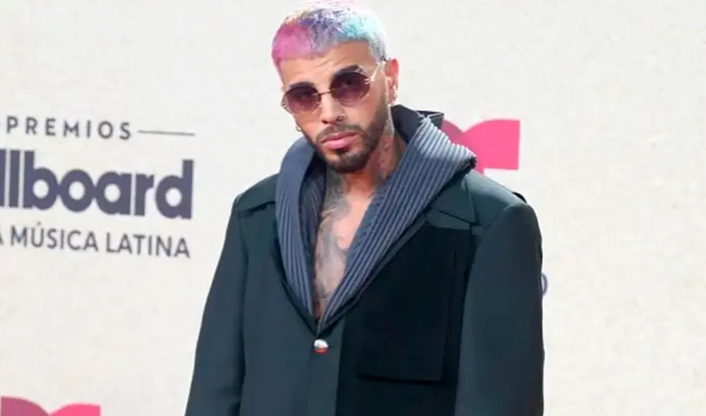 Rauw Alejandro ya no cantará en marzo en Lima. Foto: Rauw Alejandro/Instagram Rauw Alejandro ya no cantará en marzo en Lima. Foto: Rauw Alejandro/Instagram