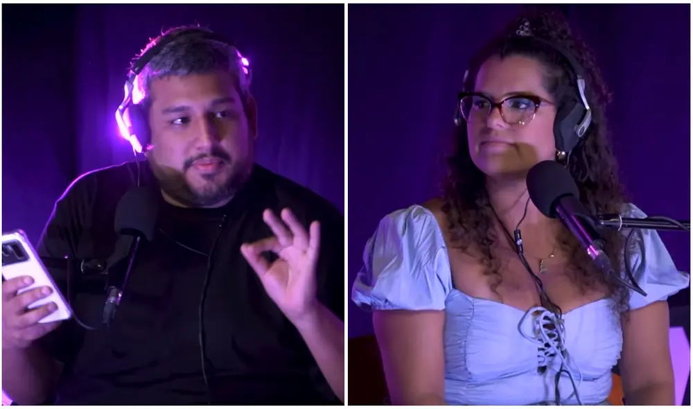 Cómicos decidieron borrar el video en el que se burlaron de una niña que sufrió acoso sexual. Foto: composiciónLR/captura de Complétala