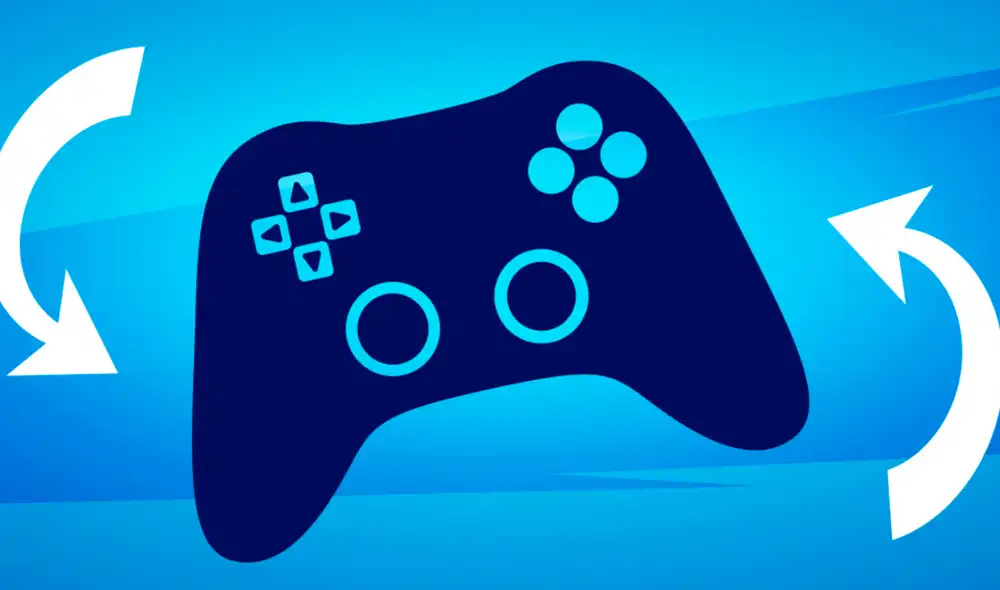 La función goriscópica también está disponible en Fortnite para Android y PC. Foto: Epic Games