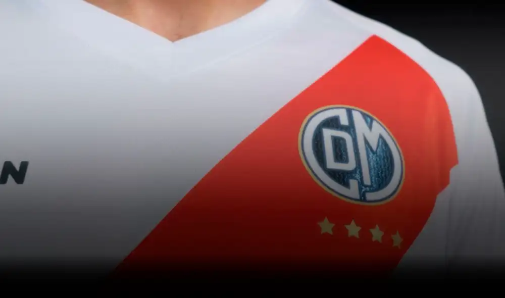 Deportivo Municipal perdió a una de sus piezas más importantes. Foto: Municipal Deportivo Municipal perdió a una de sus piezas más importantes. Foto: Municipal