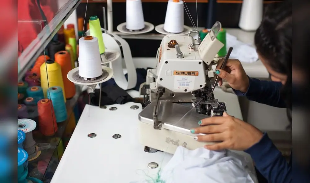 Micro y pequeñas empresas deben postular al Concurso Mypes Reactivadas. Foto: Produce