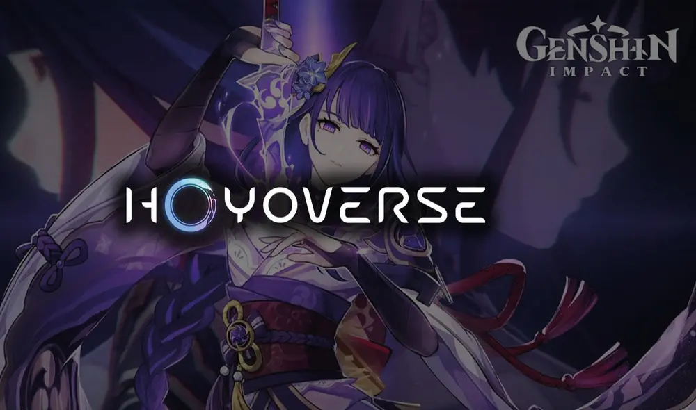 Las empresas de videojuegos sigue el camino del metaverso planteado por Mark Zuckerberg. Foto: MiHoyo