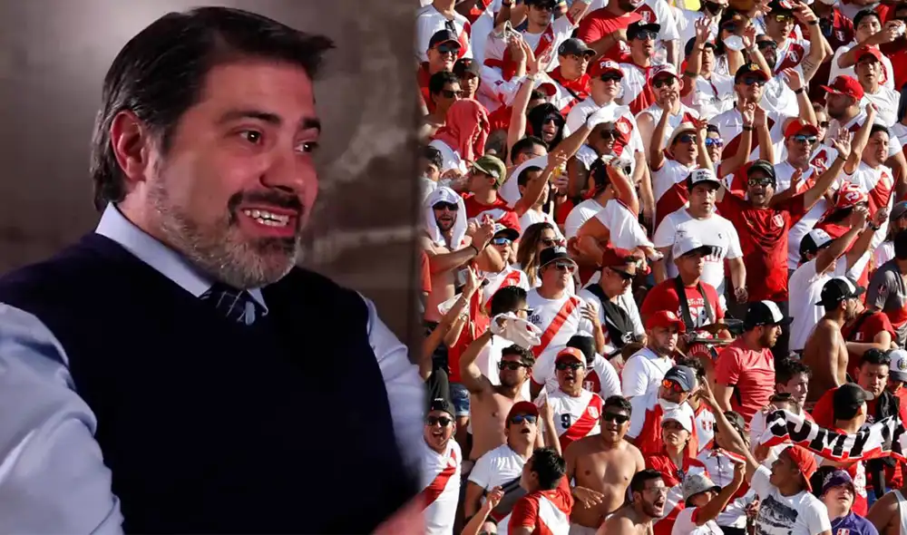 La hinchada peruana tendría que pagar 300 dólares para ver el duelo ante Uruguay. Foto: Composición de Captura AUF/EFE. La hinchada peruana tendría que pagar 300 dólares para ver el duelo ante Uruguay. Foto: Composición de Captura AUF/EFE.