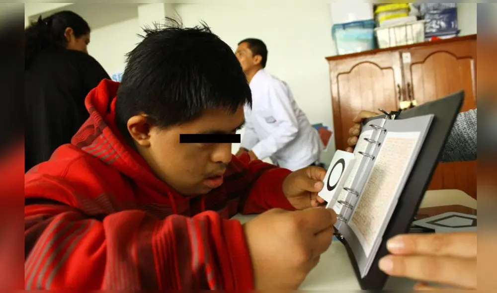 Puedes entablar tu denuncia de manera virtual o presencial en las oficinas del Conadis. Foto: La República