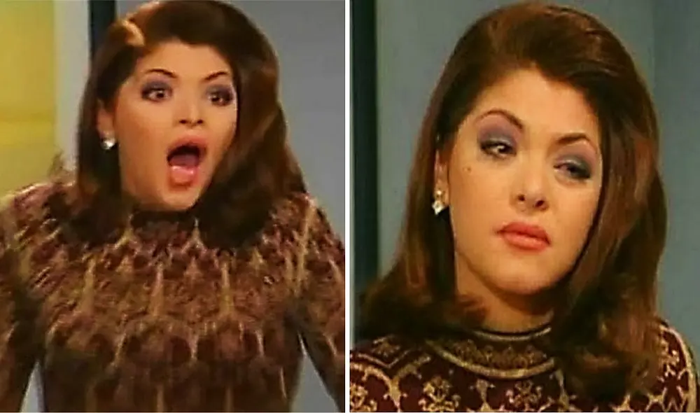 La nueva versión de Los ricos también lloran se estrenará este 21 de febrero en el canal Las estrellas. Foto: composición LR/Difusión