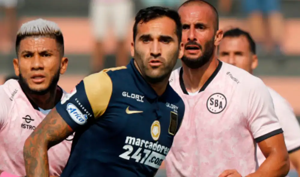 Pablo Míguez es titular recurrente en el plantel de Carlos Bustos. Foto: GLR Pablo Míguez es titular recurrente en el plantel de Carlos Bustos. Foto: GLR