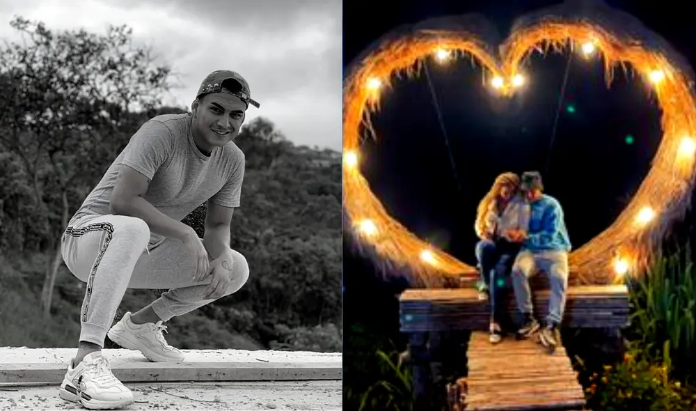 Eduardo Rabanal publica frases referentes a la soledad luego de terminar con Paula Arias. Foto: Instagram.