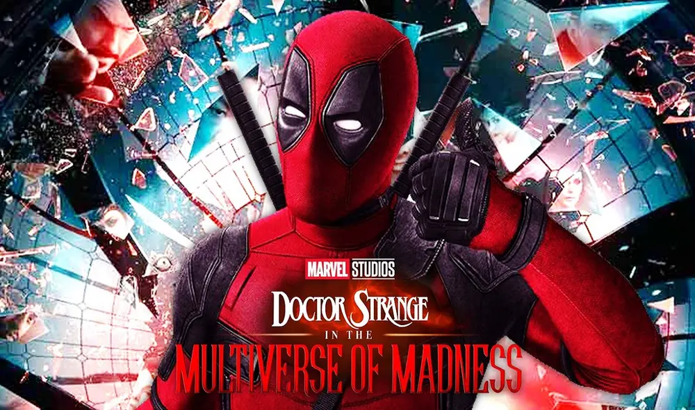 Deadpool fue llevado a la pantalla grande por Fox en una película live-action protagonizada por Ryan Reynolds como el antihéroe. Foto: composición LR/Marvel/difusión