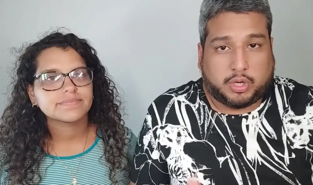 Cómicos decidieron borrar el video en el que se burlaron de una niña que sufrió acoso sexual. Foto: captura de Complétala Cómicos decidieron borrar el video en el que se burlaron de una niña que sufrió acoso sexual. Foto: captura de Complétala