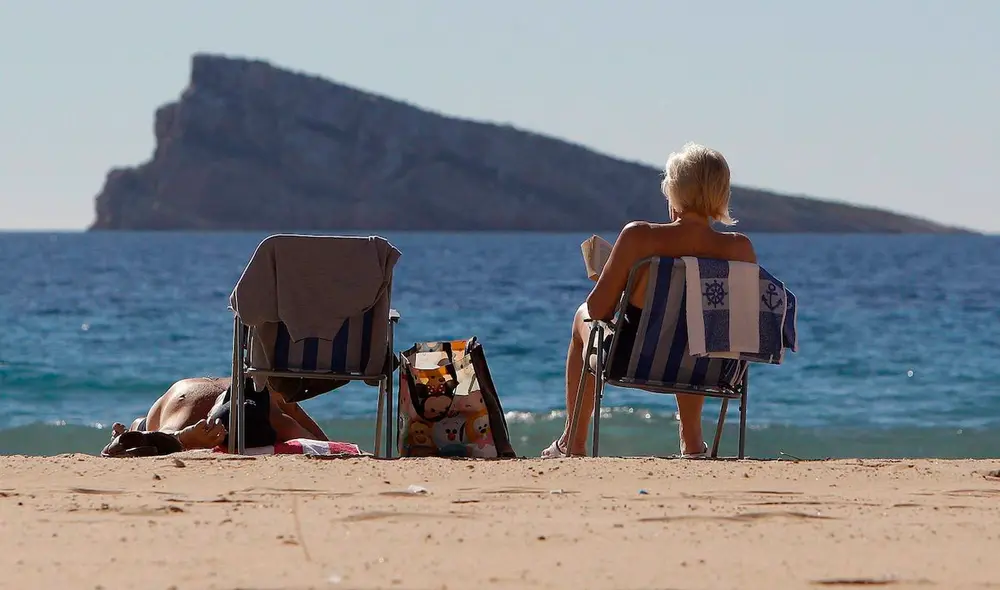 La lista se basa en cientos de opiniones y experiencias de la vida real (información) recopiladas por diversas fuentes confiables en los mejores destinos para jubilados a nivel global. Foto: EFE La lista se basa en cientos de opiniones y experiencias de la vida real (información) recopiladas por diversas fuentes confiables en los mejores destinos para jubilados a nivel global. Foto: EFE