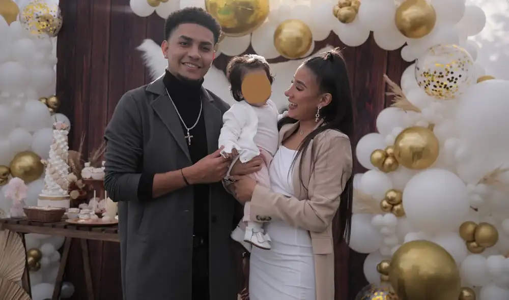 Samahara Lobatón aconseja a sus seguidoras sobre la educación de sus hijos. Foto: Instagram.