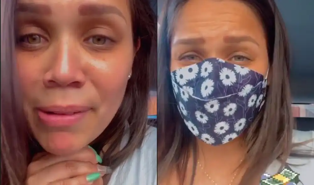 La modelo habló sobre su próxima inversión a través de su cuenta de sus redes sociales. Foto: Instagram/Andrea San Martín La modelo habló sobre su próxima inversión a través de su cuenta de sus redes sociales. Foto: Instagram/Andrea San Martín