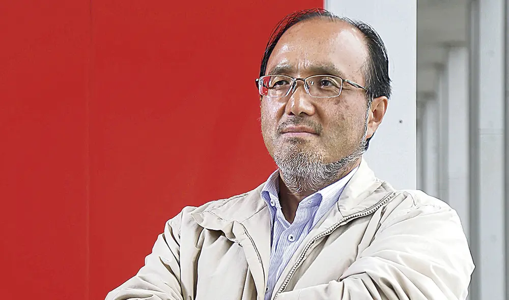 Estrategia. Según Tanaka, el Parlamento quiere evitar gastar la bala de plata de la censura. Foto: La República