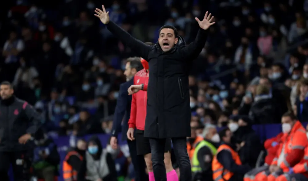 Barcelona vs. Napoli se juega desde las 12.45 p. m. (hora peruana). Foto: EFE Barcelona vs. Napoli se juega desde las 12.45 p. m. (hora peruana). Foto: EFE