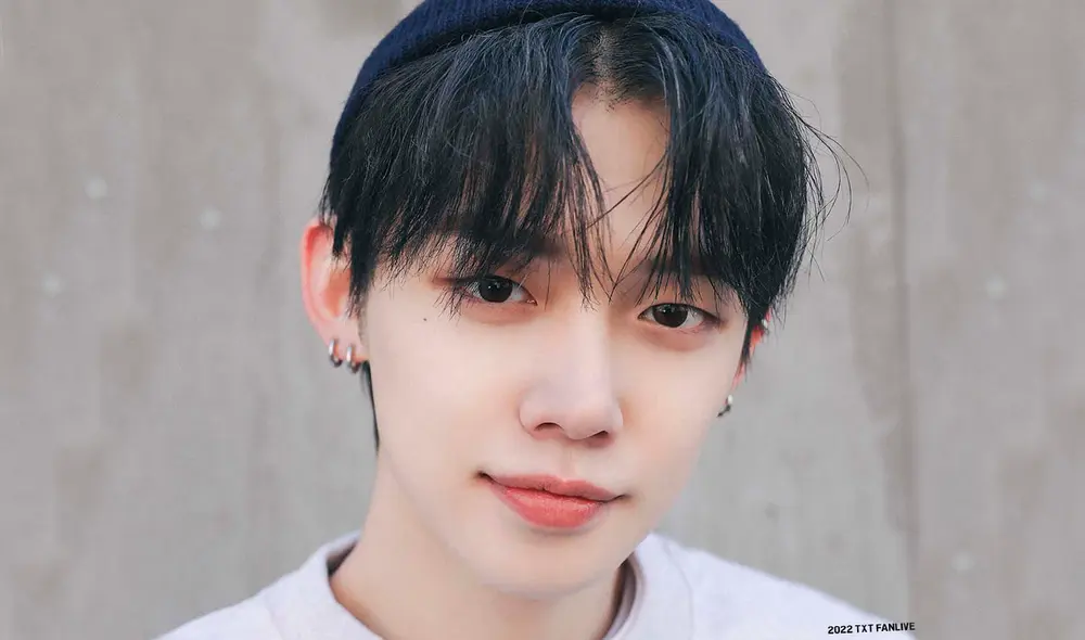 Yeonjun está recibiendo tratamiento en su casa, refieren sus representantes. Foto: BIG HIT Yeonjun está recibiendo tratamiento en su casa, refieren sus representantes. Foto: BIG HIT