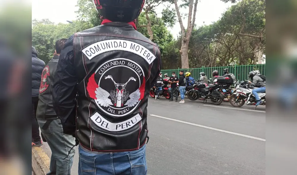 Se anunció que solo una persona podrá movilizarse en moto lineal a fin de reducir la criminalidad en el país. Foto: Giuliana Castillo / URPI-LR Se anunció que solo una persona podrá movilizarse en moto lineal a fin de reducir la criminalidad en el país. Foto: Giuliana Castillo / URPI-LR