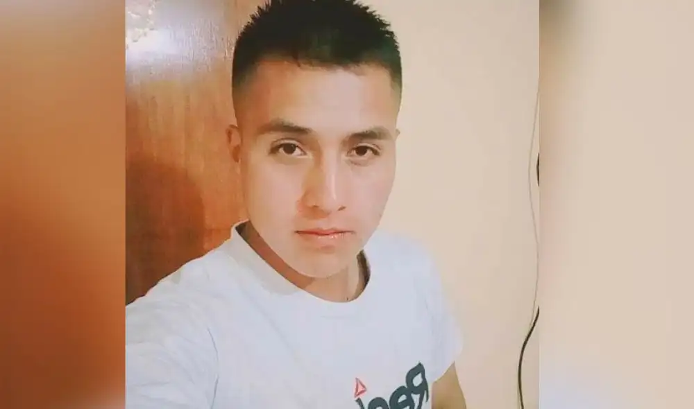 El agente policial será recluido en el penal Víctor Pérez Liendo de Huaraz. Foto: Facebook/Noticiás Carhuaz El agente policial será recluido en el penal Víctor Pérez Liendo de Huaraz. Foto: Facebook/Noticiás Carhuaz