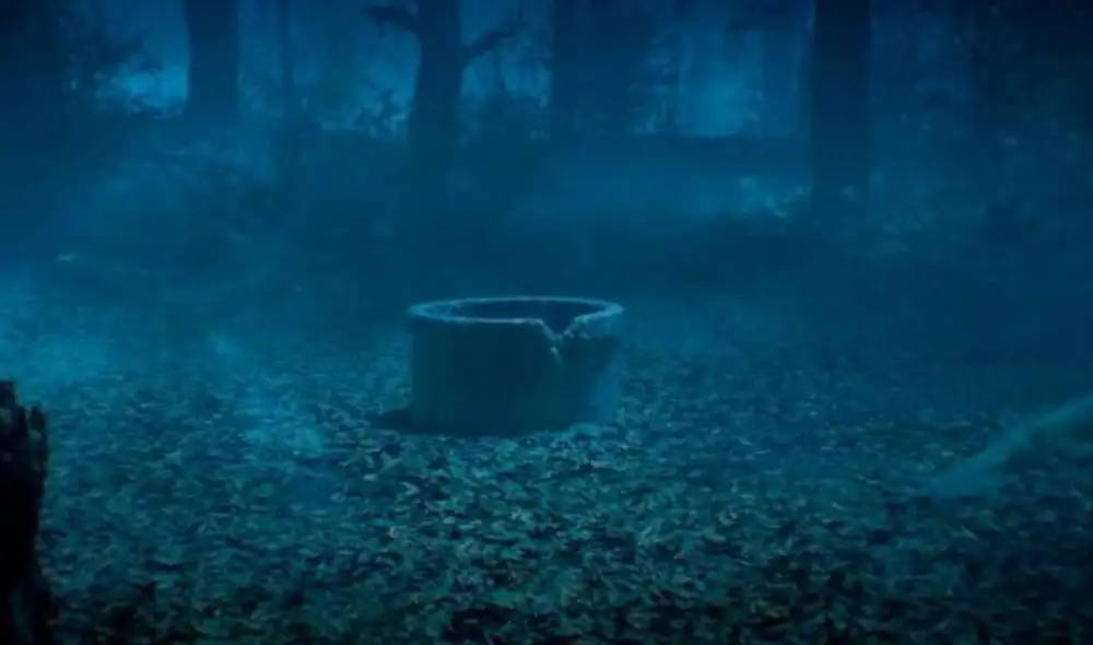 El nuevo contenido basado en El aro, de Dead by Daylight, tiene una 'sorpresita' que no ha pasado desapercibida en Twitch. Foto: Behaviour Interactive