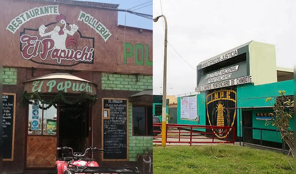 El acusado podría pasar 20 años en la cárcel, si es declarado culpable de violación sexual. Foto: Composición La República.