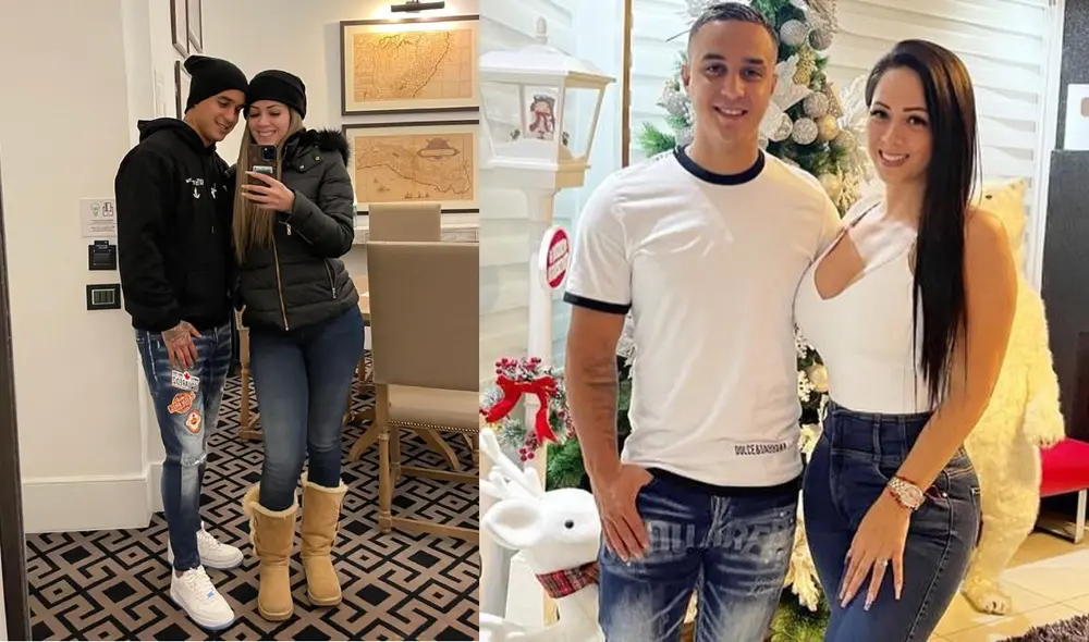 La empresaria Melissa Klug envió un comunicado en redes sociales. Foto: composición Instagram La empresaria Melissa Klug envió un comunicado en redes sociales. Foto: composición Instagram