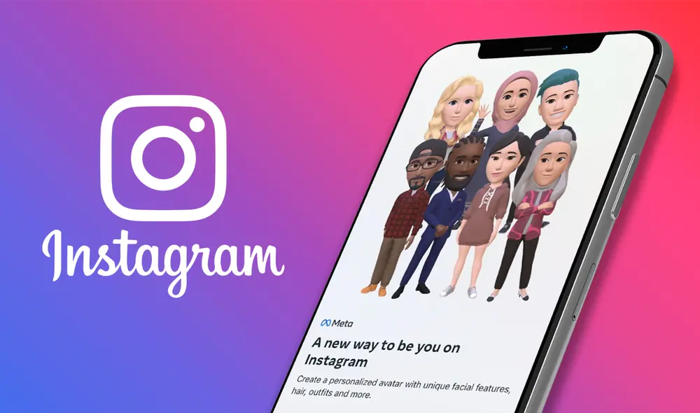 Se puede acceder a esta función desde dispositivos iOS y Android. Foto: composición/La República Se puede acceder a esta función desde dispositivos iOS y Android. Foto: composición/La República