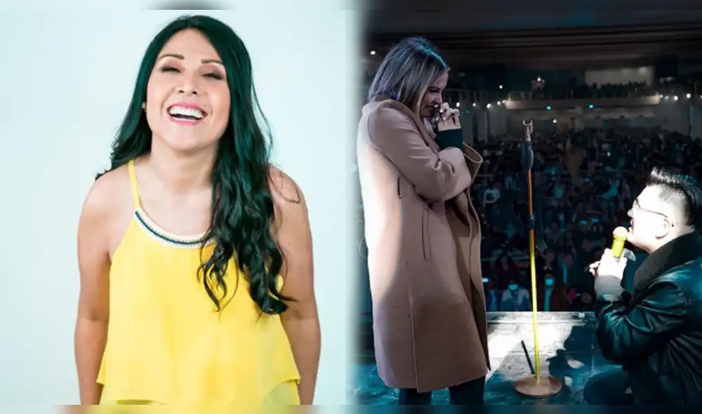 Tula Rodríguez espera que la próxima madrina del bebé Milan sea alguien que estime mucho a la familia Orosco Sánchez. Foto: composición/Instagram Tula Rodríguez espera que la próxima madrina del bebé Milan sea alguien que estime mucho a la familia Orosco Sánchez. Foto: composición/Instagram